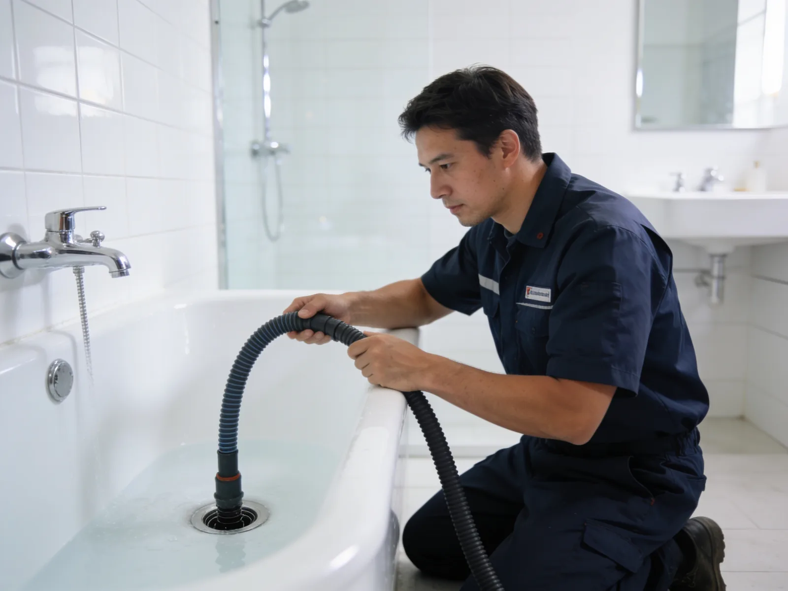 Emergency Plumber Flat Rock, OH FAQs